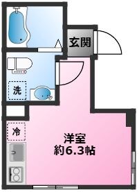 物件外観写真1　(2025年12月完成RCマンション♪)