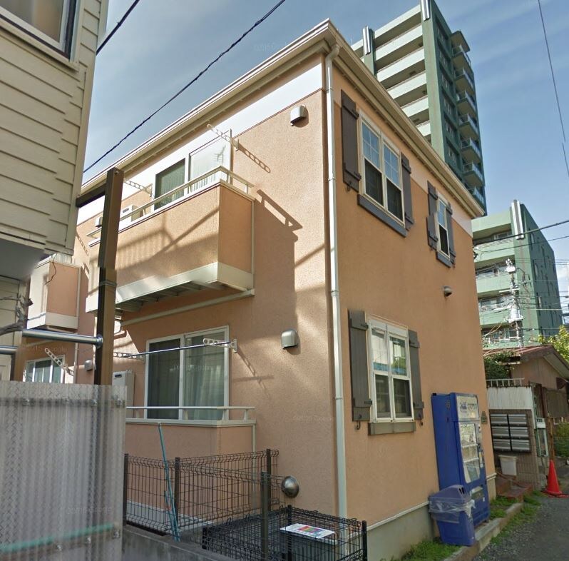 物件外観写真1　(2009年完成 ♪)