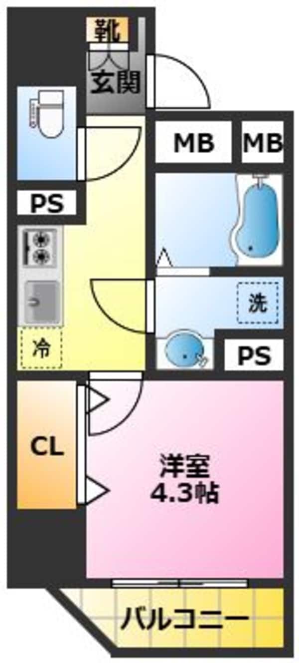 外観(2025年8月完成予定新築分譲マンション♪)