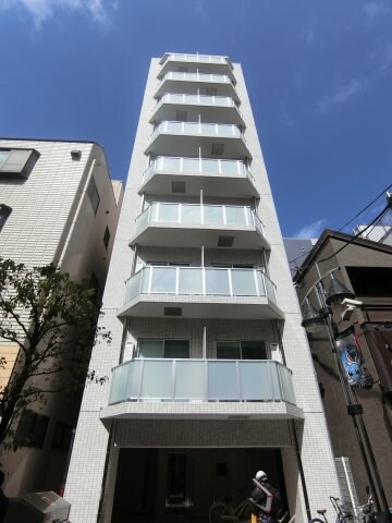 物件外観写真1　(2025年8月完成予定新築分譲マンション♪)