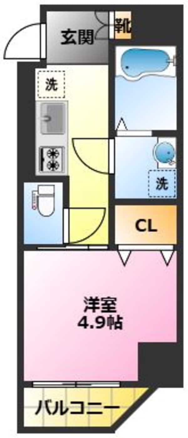 外観(2025年8月完成予定新築分譲マンション♪)