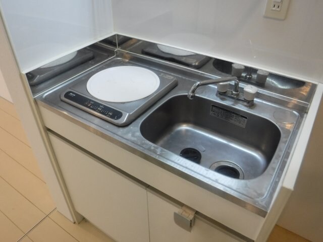 物件内観写真5　(オートロックはあるとないでは安心感が違います♪)