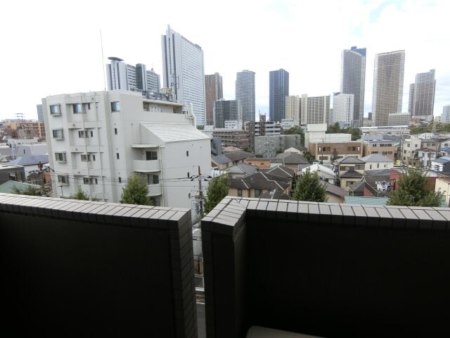 物件内観写真9　(他のお部屋の参考写真となります。)