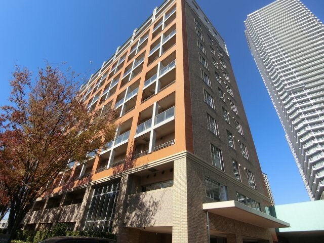 物件外観写真1　(2006年完成RCマンション♪)