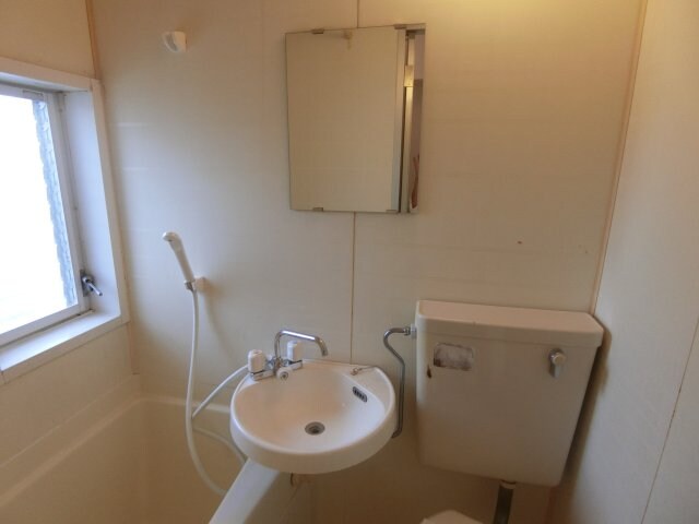 物件内観写真7　(他のお部屋の参考写真となります。)