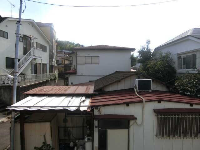 物件内観写真12　(他のお部屋の参考写真となります。)
