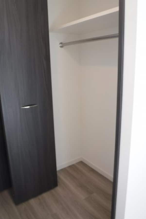 収納(他のお部屋の参考写真となります。)