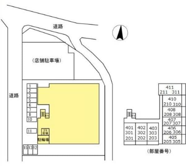 外観(2025年9月完成予定新築RCマンション♪)