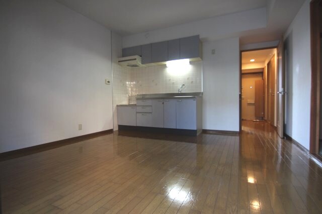 物件内観写真4　(他のお部屋の参考写真となります。)