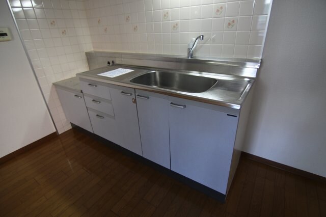 物件内観写真5　(他のお部屋の参考写真となります。)