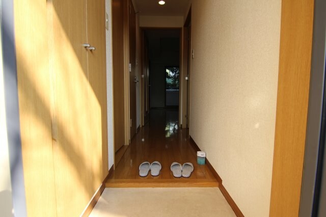 物件内観写真9　(他のお部屋の参考写真となります。)