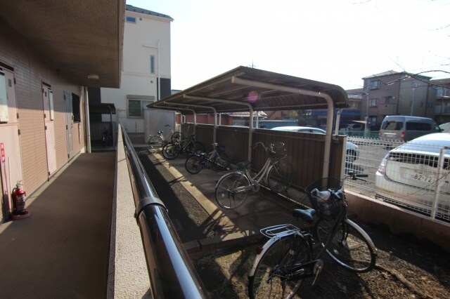 物件内観写真21　