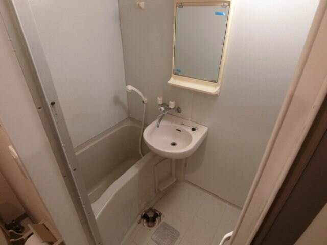 物件内観写真7　(他のお部屋の参考写真となります。)