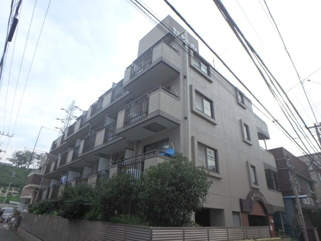 物件外観写真1　(分譲マンション♪)