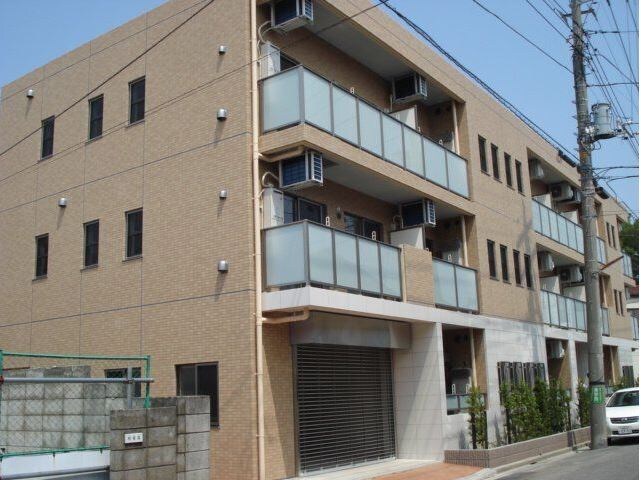 物件外観写真1　(2013年完成ＲＣマンション♪)