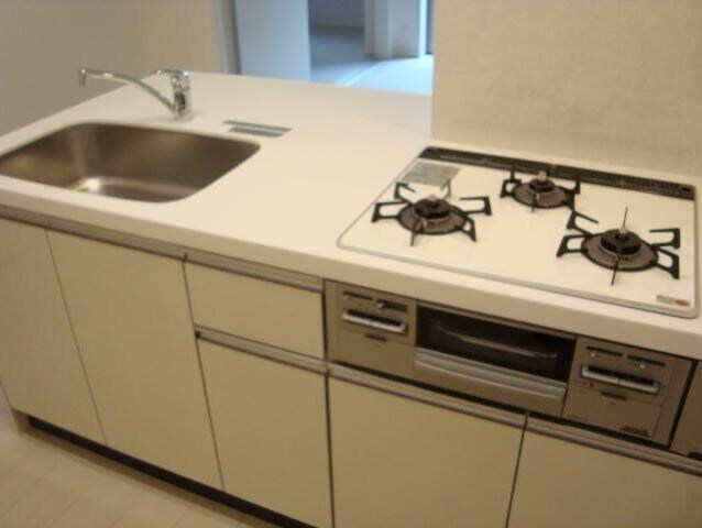 物件内観写真5　(他のお部屋の参考写真となります。)