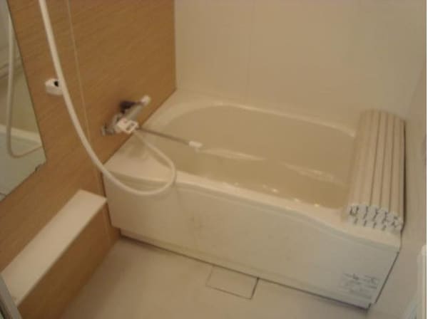 浴室(他のお部屋の参考写真となります。)