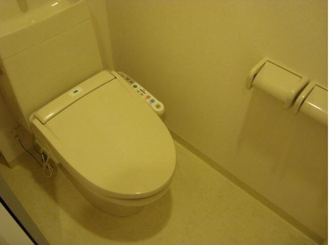 物件内観写真7　(他のお部屋の参考写真となります。)