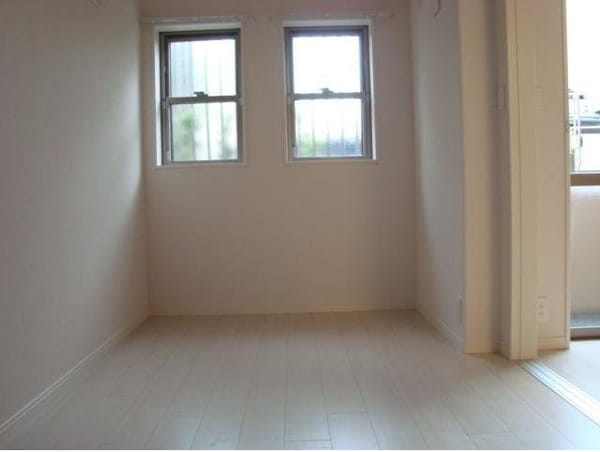 寝室(他のお部屋の参考写真となります。)