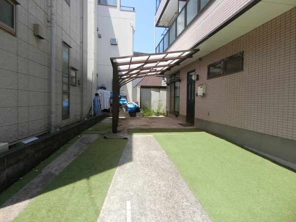 ロビー・ラウンジ