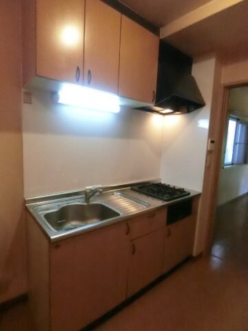 物件内観写真4　(他のお部屋の参考写真となります。)