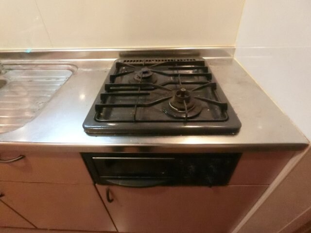 物件内観写真5　(他のお部屋の参考写真となります。)