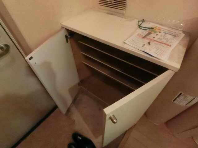 物件内観写真11　(他のお部屋の参考写真となります。)