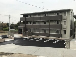 RIVER【リヴェール】外観写真