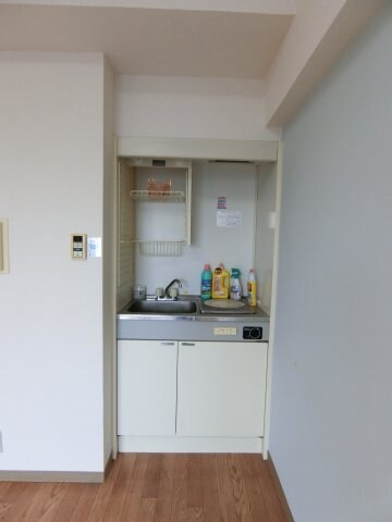 物件内観写真3　(他のお部屋の参考写真となります。)