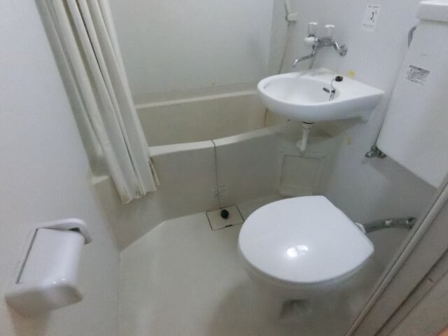 物件内観写真4　(他のお部屋の参考写真となります。)