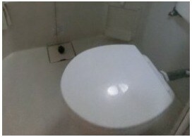 物件内観写真5　(他のお部屋の参考写真となります。)