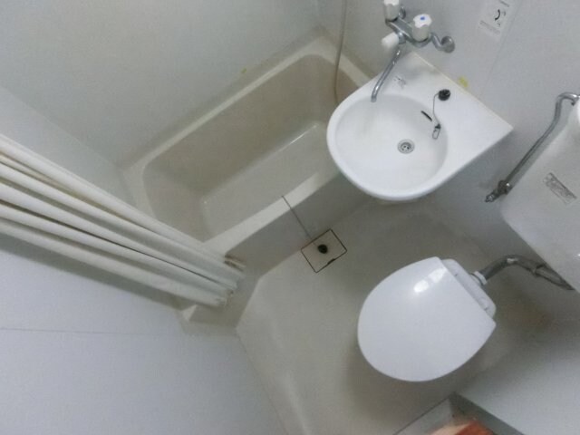 物件内観写真23　(他のお部屋の参考写真となります。)