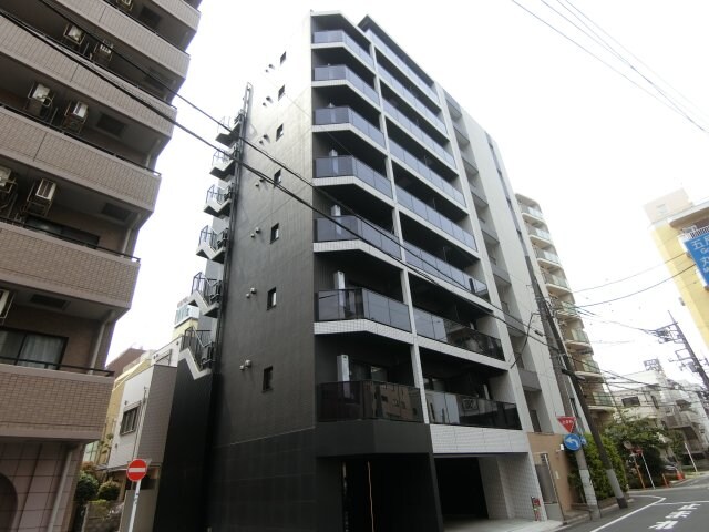 物件外観写真1　(2022年完成RCマンション♪)