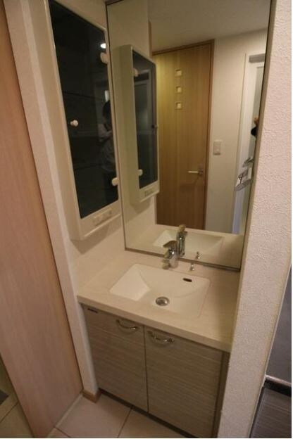 物件内観写真8　(他のお部屋の参考写真となります。)