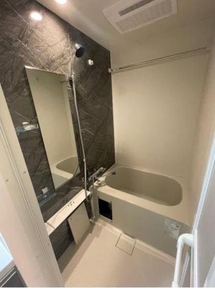 物件内観写真4　(他のお部屋の参考写真となります。)