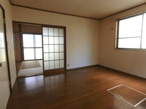 居室