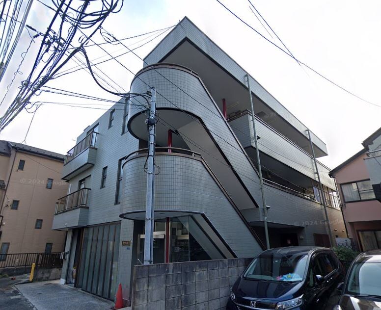 物件外観写真1　(ペット飼育相談可能♪（小型犬・猫）)