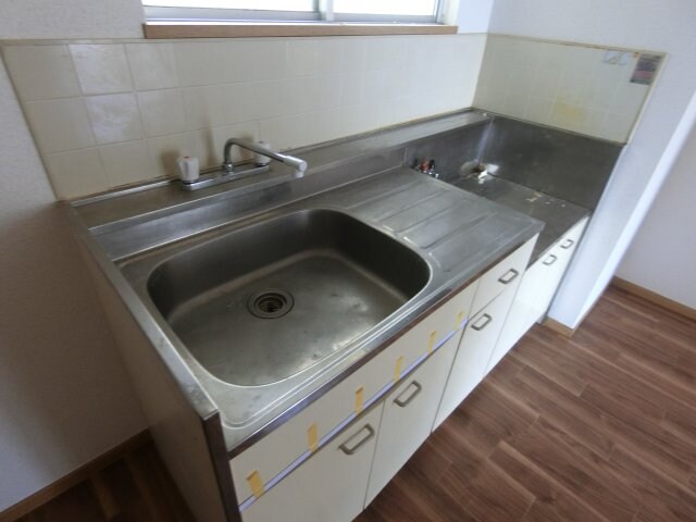 物件内観写真4　(他のお部屋の参考写真となります。)