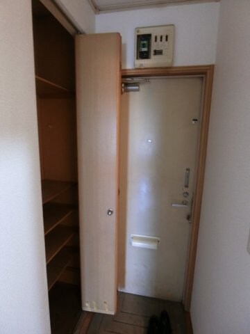 物件内観写真11　(他のお部屋の参考写真となります。)