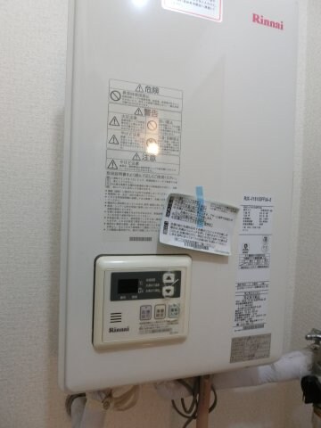 物件内観写真16　(他のお部屋の参考写真となります。)