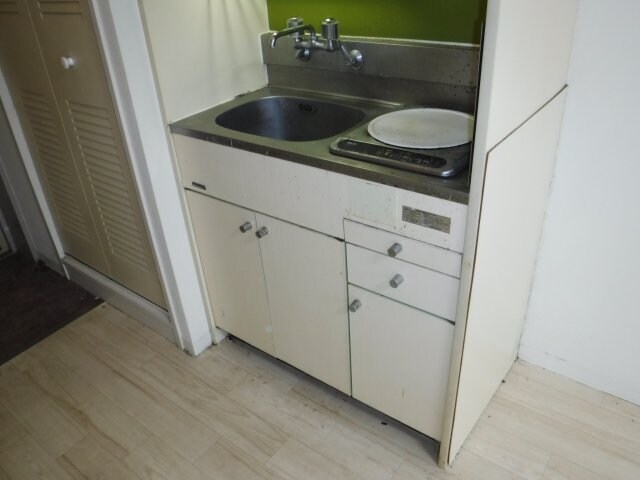 物件内観写真4　(他のお部屋の参考写真となります。)