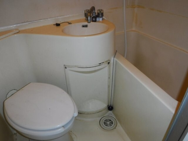 物件内観写真16　(他のお部屋の参考写真となります。)