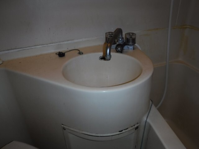 物件内観写真17　(他のお部屋の参考写真となります。)