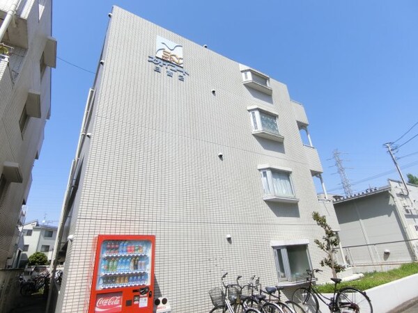 外観(分譲賃貸マンション♪)