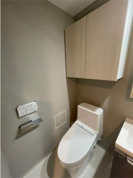 物件内観写真7　(他のお部屋の参考写真となります。)