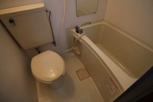 物件内観写真4　(別部屋参考写真です)