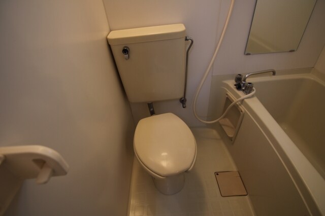 物件内観写真5　(別部屋参考写真です)