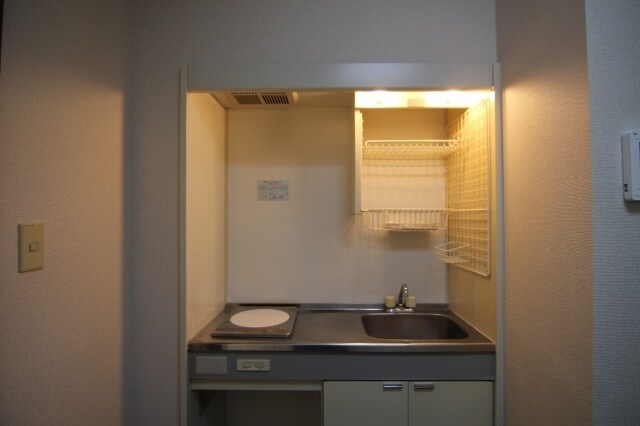 物件内観写真15　(別部屋参考写真です)