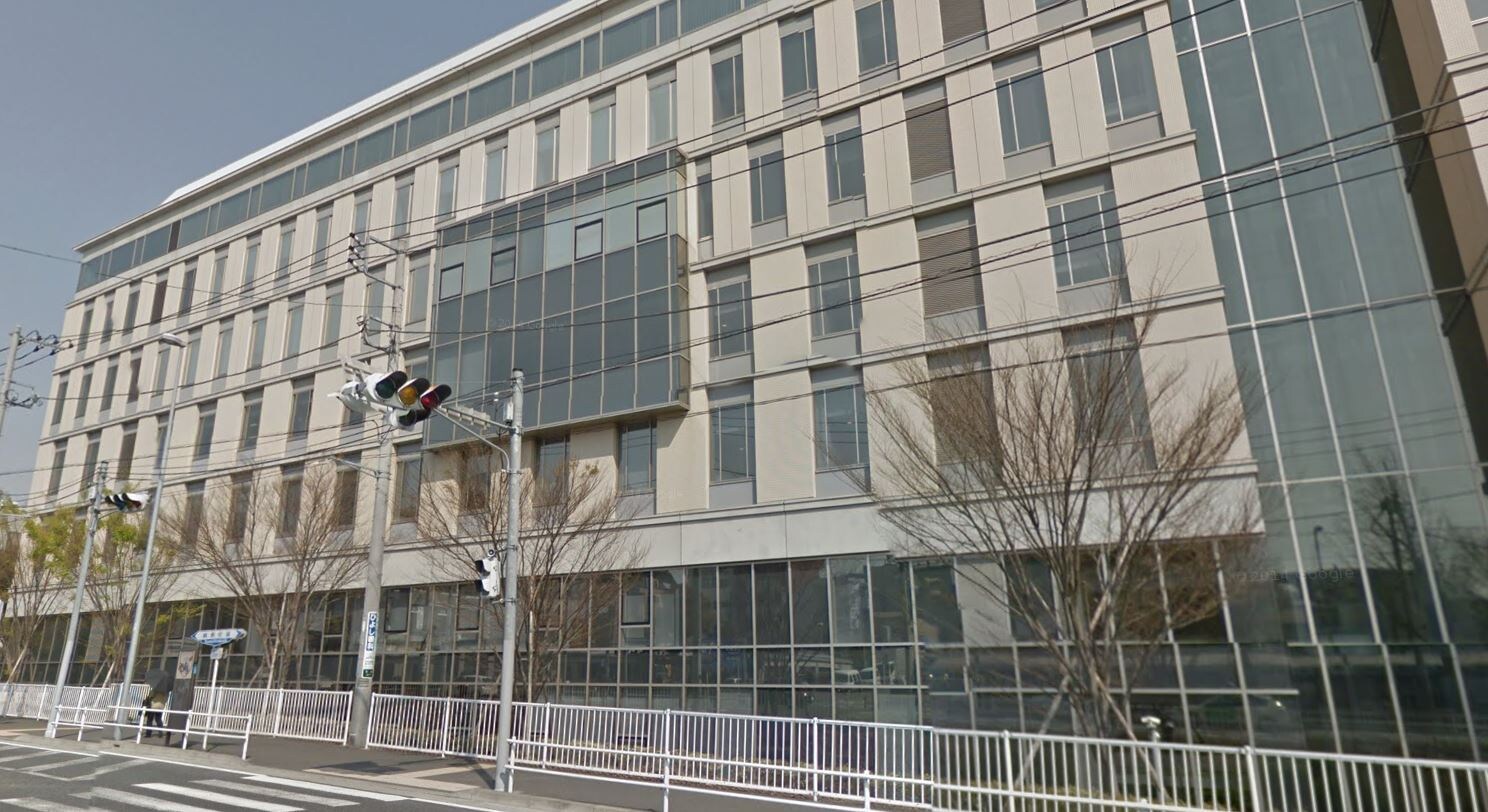 物件内観写真25　(慶應義塾日吉キャンパス協生館 1160m)