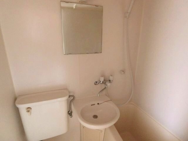 物件内観写真9　(他のお部屋の参考写真となります。)